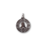 MEDALLA PLATA CALADA SILUETA_2